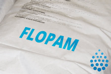 Флокулянты Флопам (Flopam) в Перми Флокулянты Флопам (Flopam) в Перми