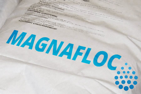 Флокулянты Магнафлок (Magnafloc) в Перми Флокулянты Магнафлок (Magnafloc) в Перми
